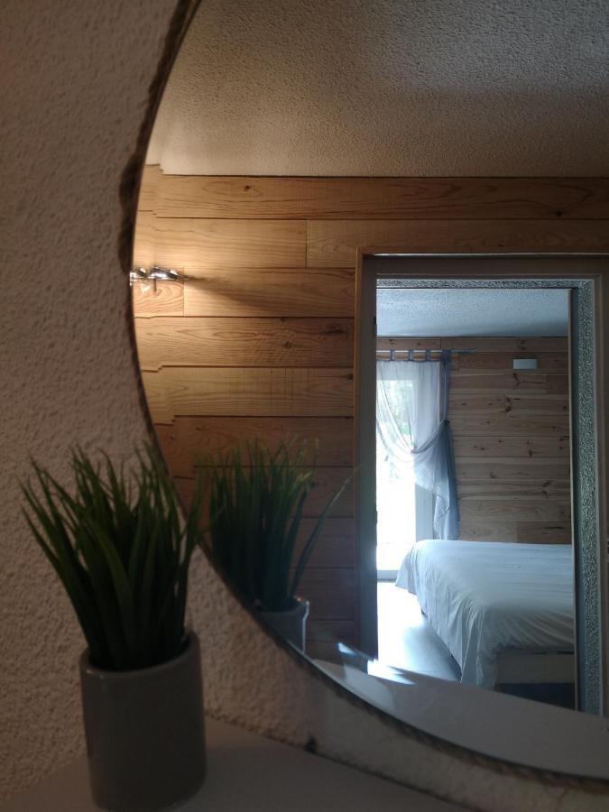 L'Imprevu Saint Lary Soulan Hotell Exteriör bild
