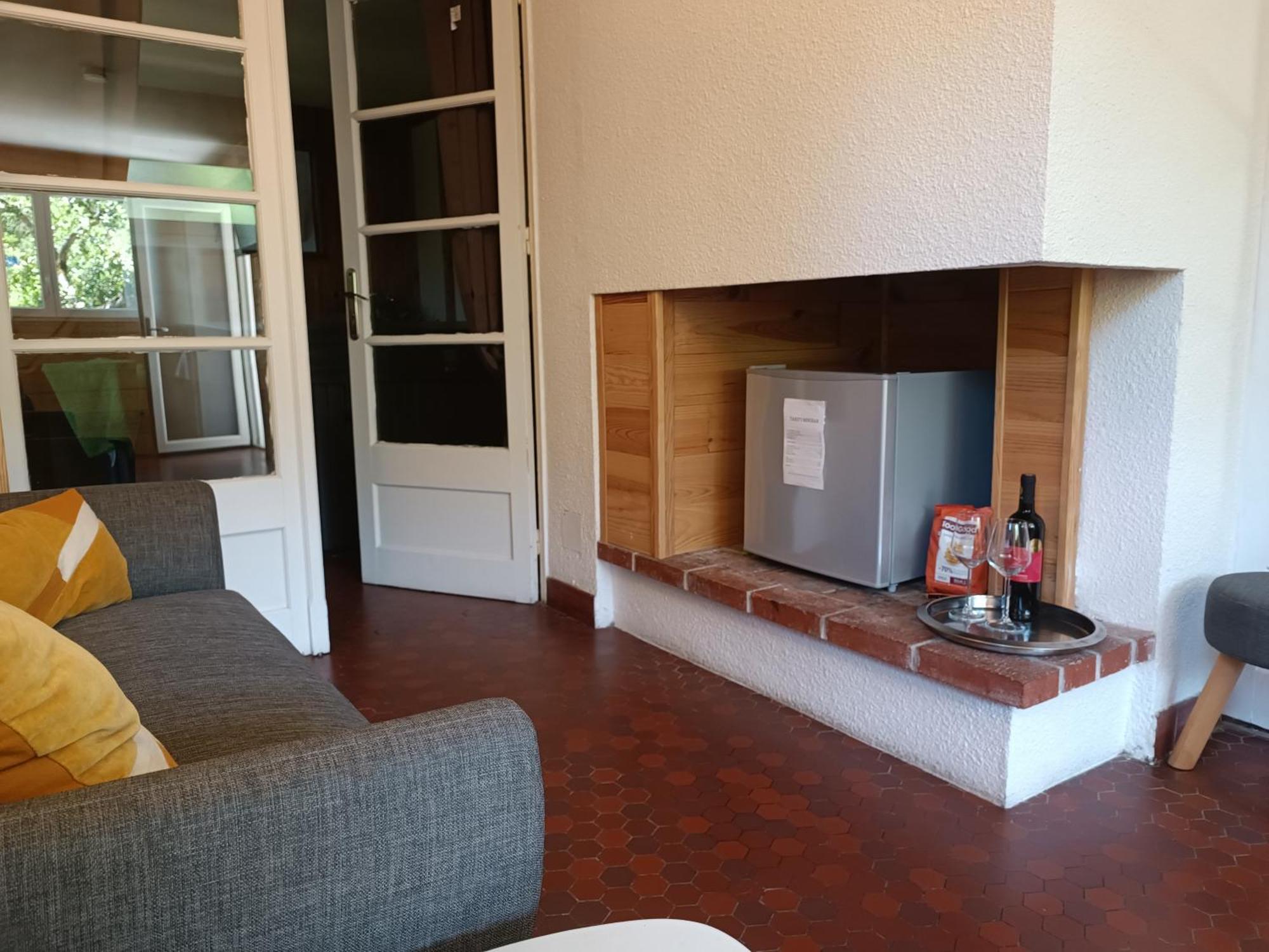 L'Imprevu Saint Lary Soulan Hotell Exteriör bild