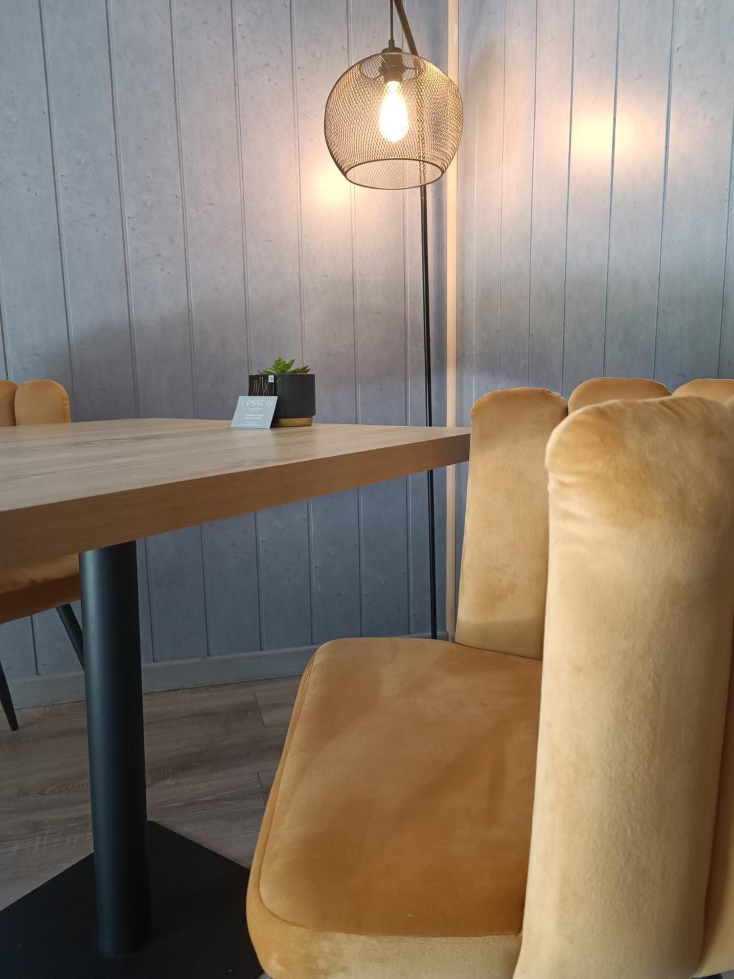 L'Imprevu Saint Lary Soulan Hotell Exteriör bild